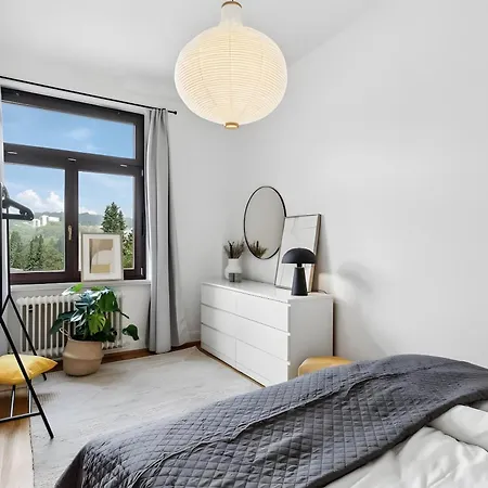 Stylische 20 Min Nach Dus