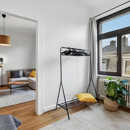 Stylische 20 Min Nach Dus Apartmán