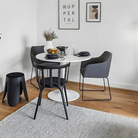 Stylische 20 Min Nach Dus Apartmán *