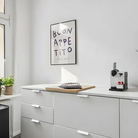 Apartmán Stylische 20 Min Nach Dus Wuppertal