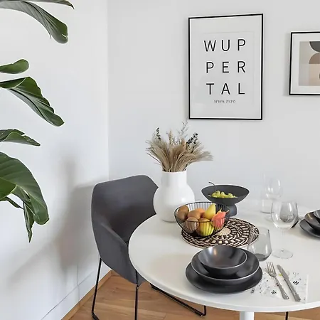 Stylische 20 Min Nach Dus Apartmán *