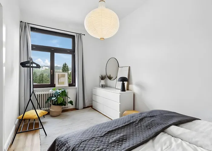 Stylische 20 Min Nach Dus