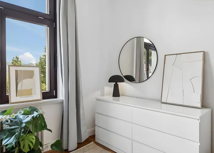 Stylische 20 Min Nach Dus * 伍珀塔尔