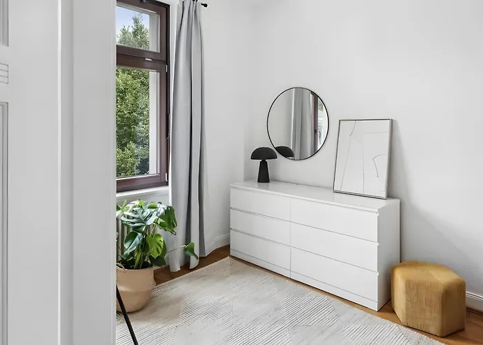 Stylische 20 Min Nach Dus 公寓 伍珀塔尔