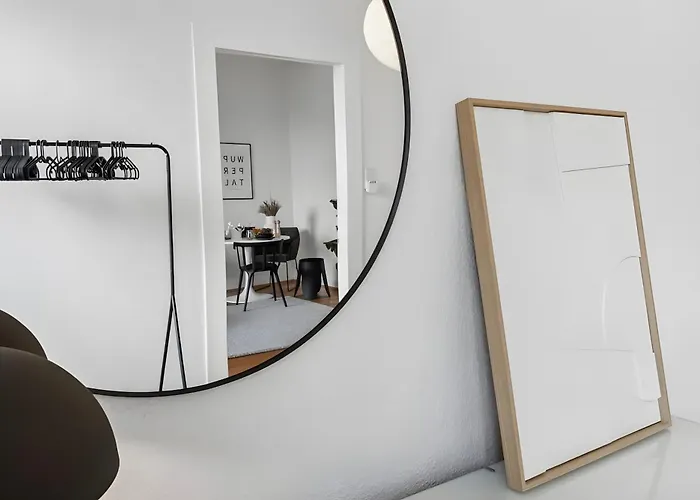 Stylische 20 Min Nach Dus 伍珀塔尔