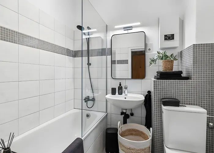 Stylische 20 Min Nach Dus