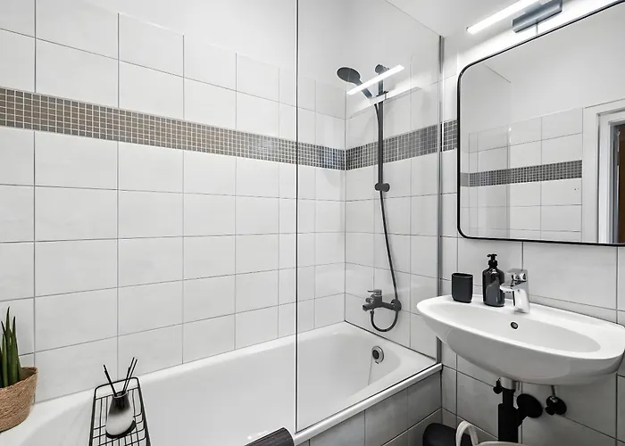 Stylische 20 Min Nach Dus