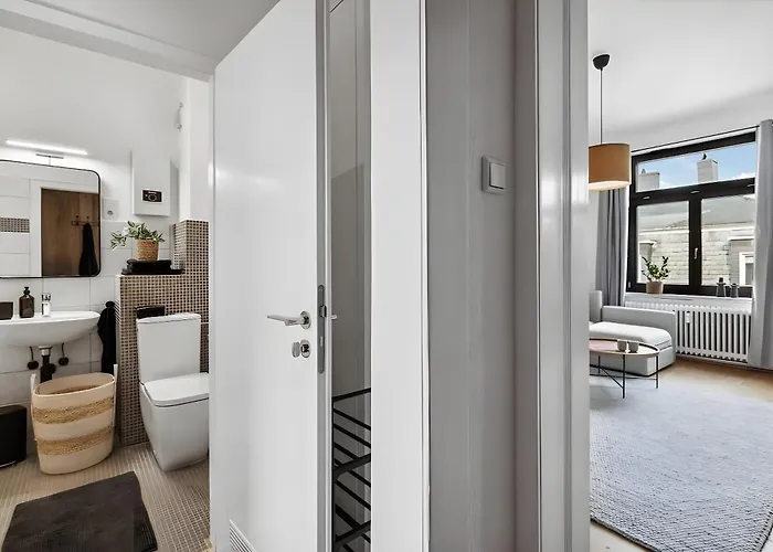 Stylische 20 Min Nach Dus * 伍珀塔尔